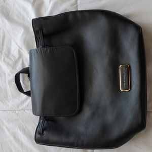 Marc by Marc Jacobs Cow Leather Bag